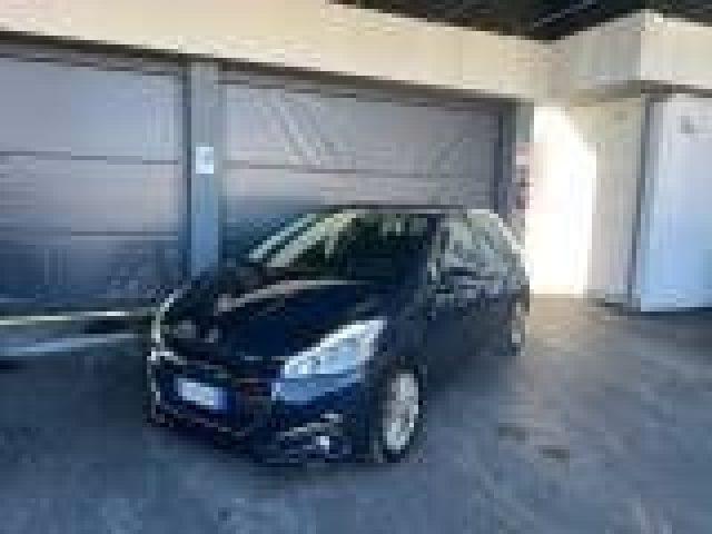 PEUGEOT 208 208 BlueHDi 100 Stop&Start 5 porte Active