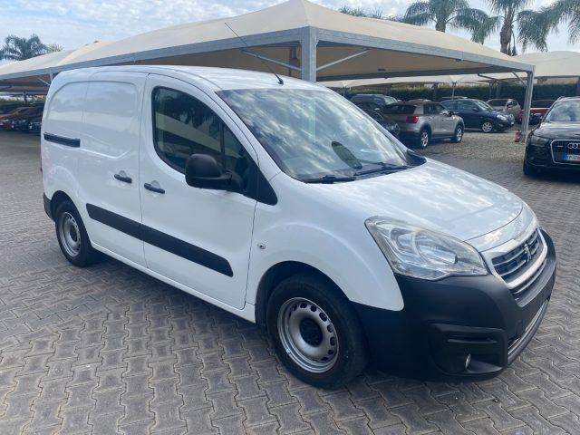 PEUGEOT Partner BlueHDi 100 L1 Furgone Comfort