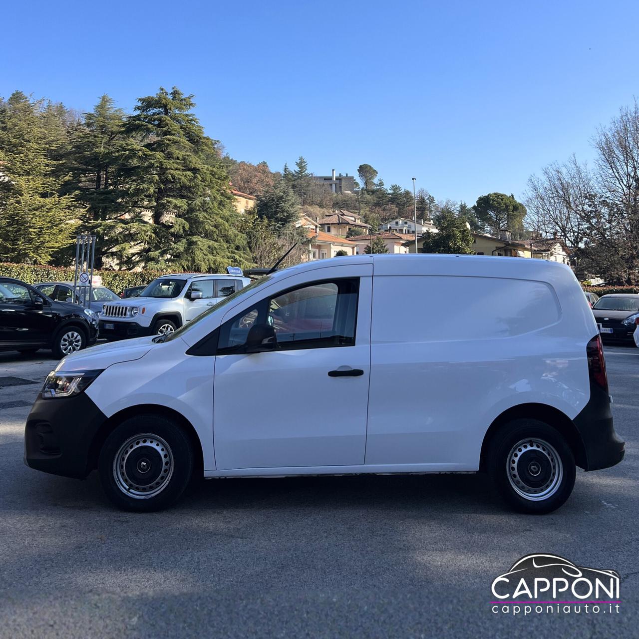 Renault Kangoo 1.5 Blue dCi 75 CV AUTOCARRO IVA DEDUCIBILE