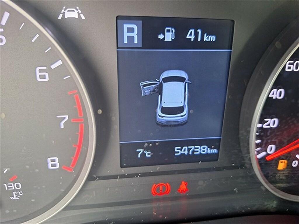 Kia Stonic 1.0 T-GDI Style Design Pack