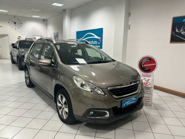 Peugeot 2008 1.6 e-HDi X NEOPATENTATI 2014