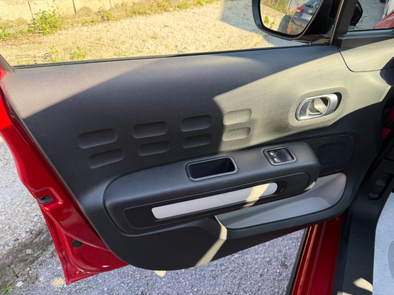 Citroen C3 PureTech 83 S&S Shine