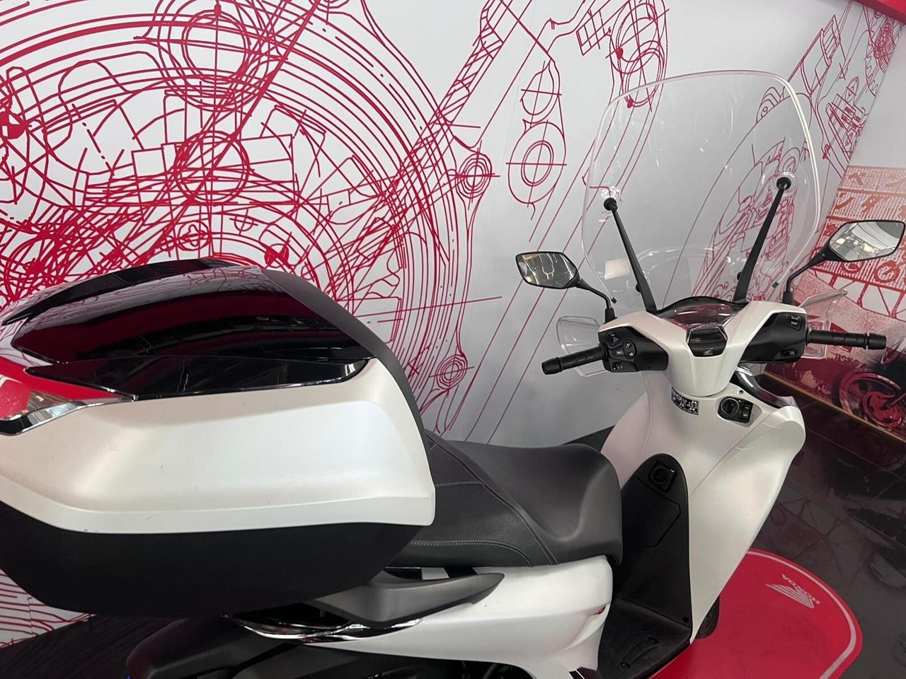 Honda SH 150 sport 2022