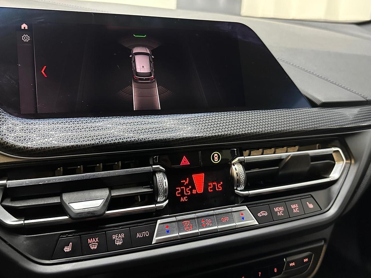 Bmw 116d 5p. M sport