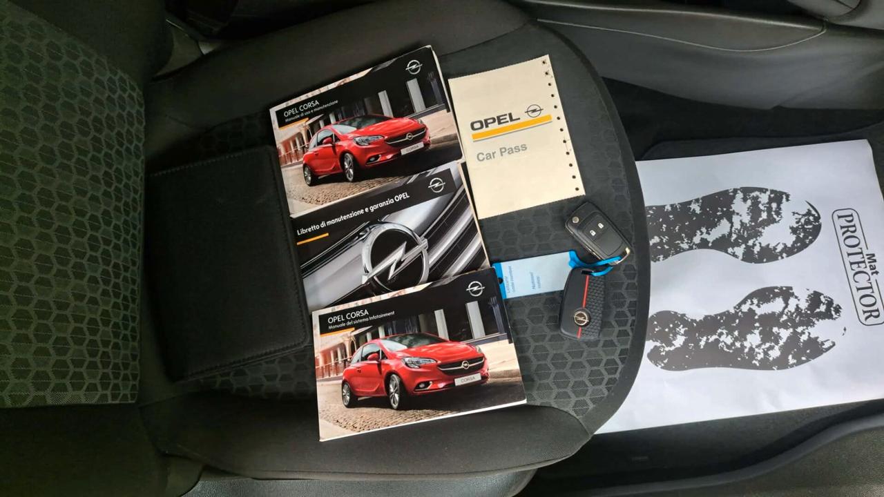 Opel Corsa 1.3 CDTI 5 porte