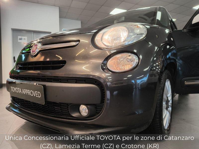 FIAT 500L 500L 1.3 Multijet 95 CV Pop Star