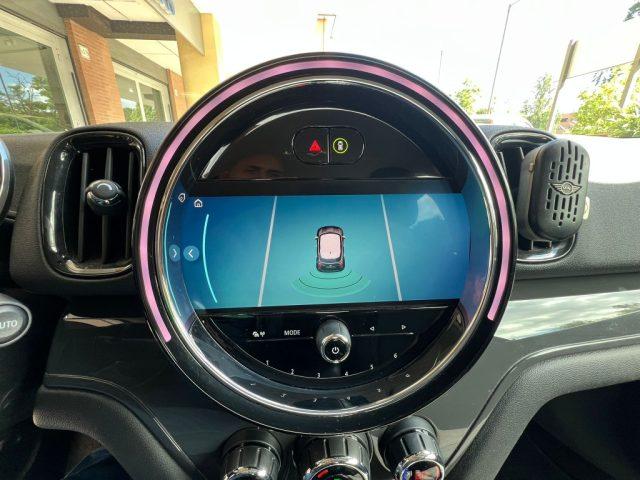 MINI Countryman 1.5 One D Northwood Edition Countryman