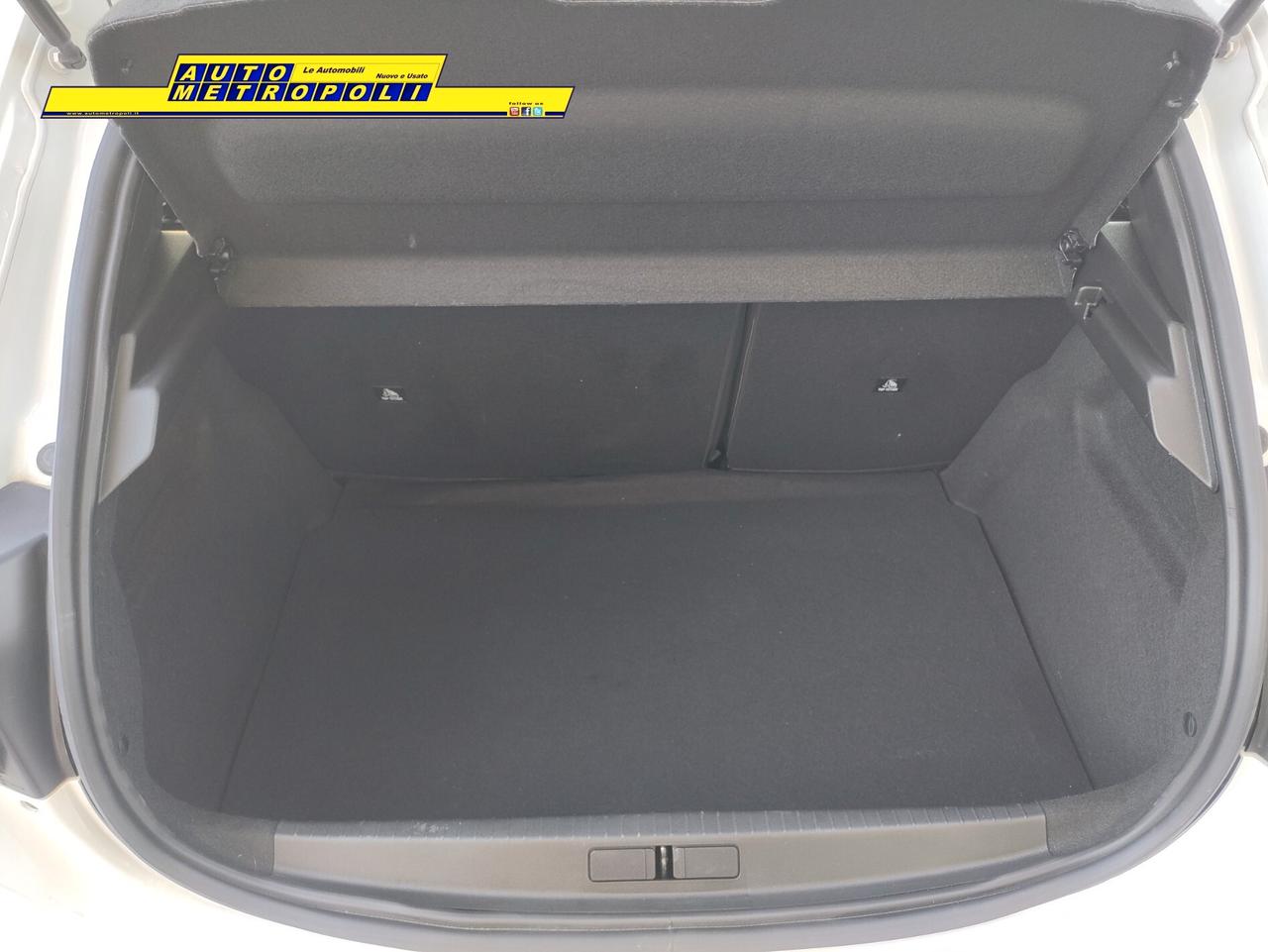 Peugeot 208 1.2 75cv S&S Active