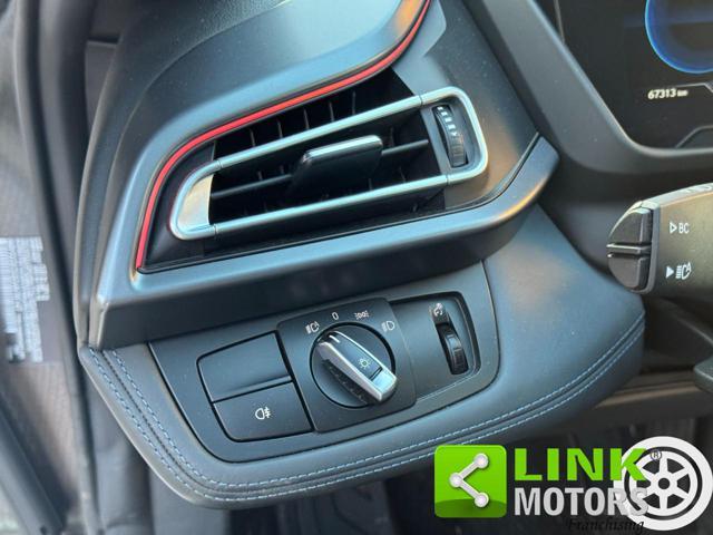 BMW i8 1.5 374 CV xDrive Automatic