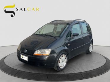 Fiat Idea 1.3 Multijet 70cv 16V 2004