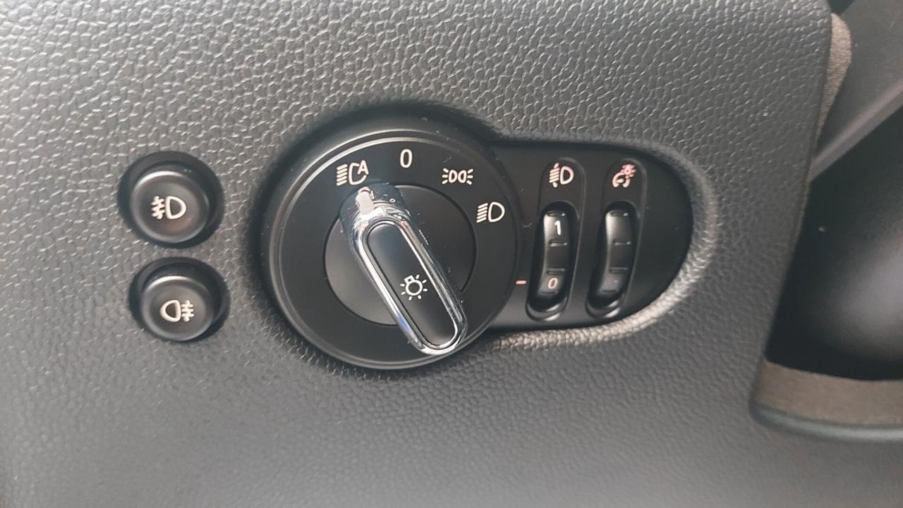 Mini 1.5 One Baker Street