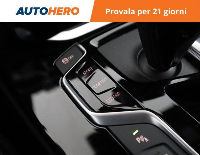 BMW X3 xDrive20d 48V Luxury