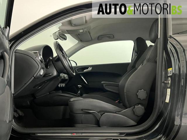 AUDI A1 1.6 TDI 105 CV Ambition