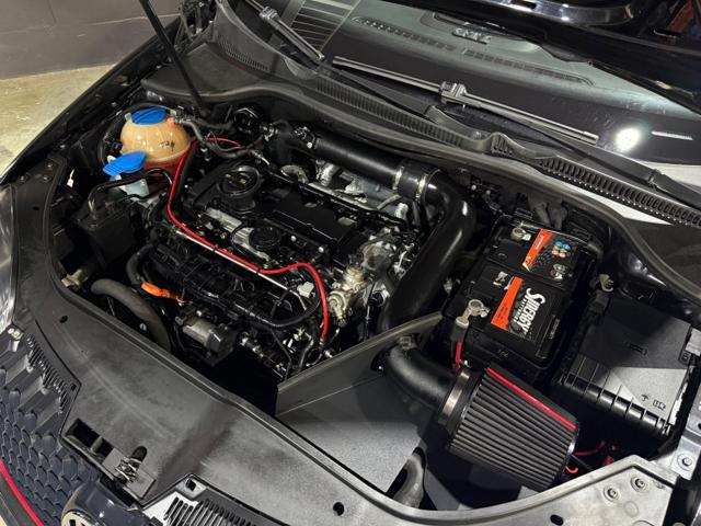 VOLKSWAGEN Golf MOTORE RIFATTO ASPIRAZIONE SCARICO BBS