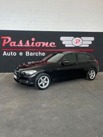 Bmw 120 120i 5p. Advantage
