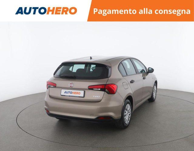 FIAT Tipo 1.4 5 porte Easy