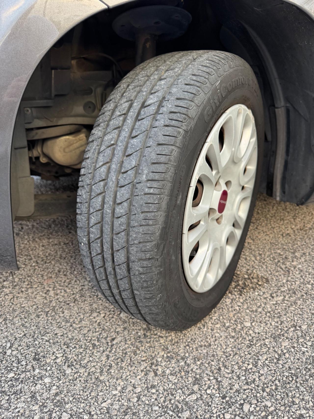 Fiat Panda 1.2 SOLO 60.000 KM CERTIFICATI