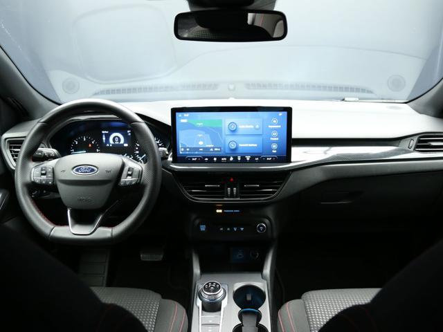 FORD Focus 1.5 EcoBlue 115CV automatico SW ST-Line Design