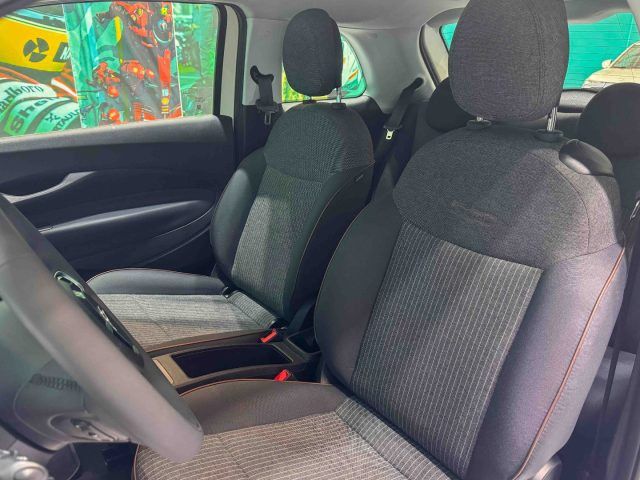 Fiat 500 2022 photo 5
