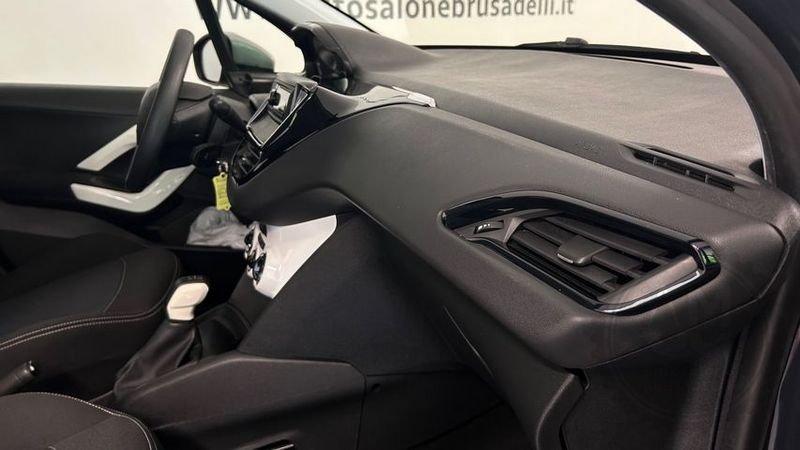 Peugeot 208 PureTech 68 5 porte LIKE NEOP. TAGL.CASA MADRE