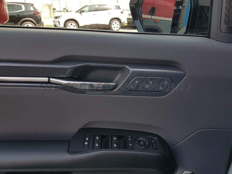 KIA EV9 EV9 GT-line Launch Edition awd