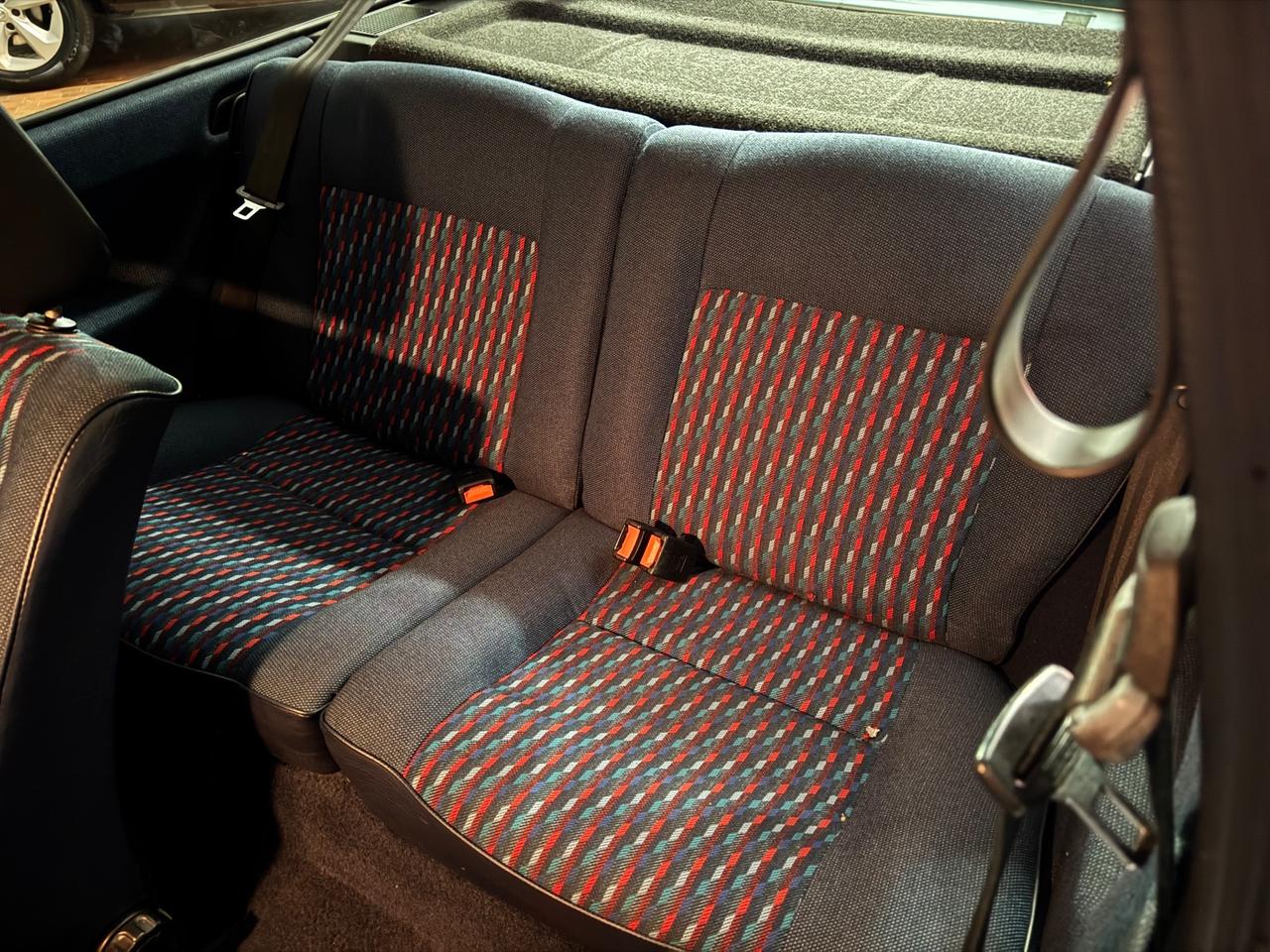 Volkswagen Polo ASI ORO E CRS