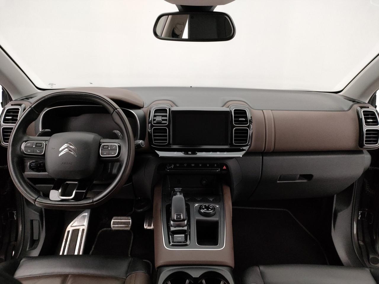 CITROEN C5 Aircross 2018 - C5 Aircross 2.0 bluehdi Shine s&s 180cv eat8 my19