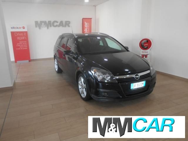 OPEL - Astra - 1.7 CDTI 101 CV SW Cosmo