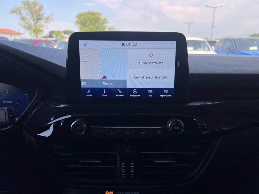 FORD Kuga 1.5 EcoBoost 150 CV 2WD ST-Line del 2023