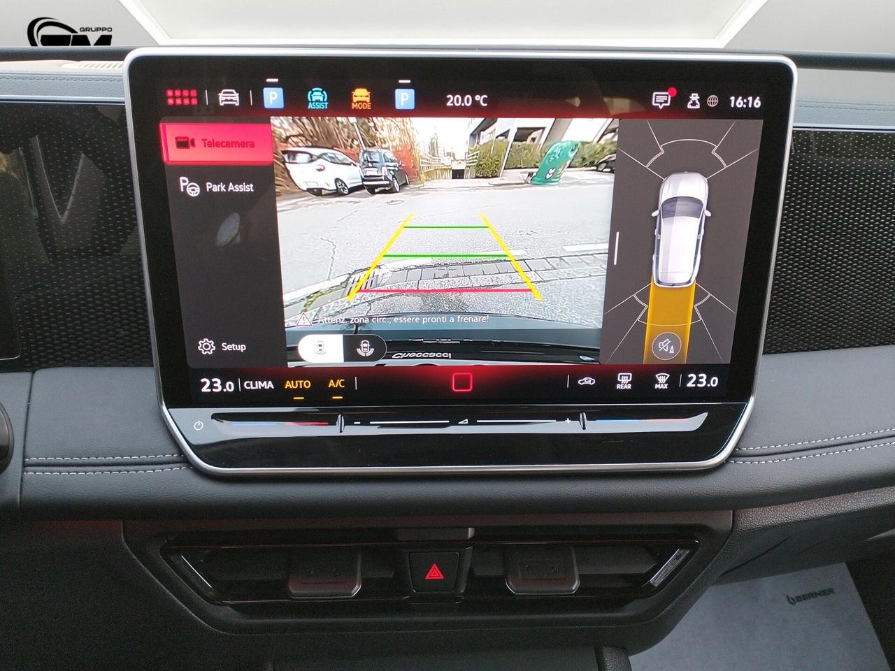 Volkswagen Tiguan III 2025 2.0 tdi 150cv dsg * IVA ESPOSTA *