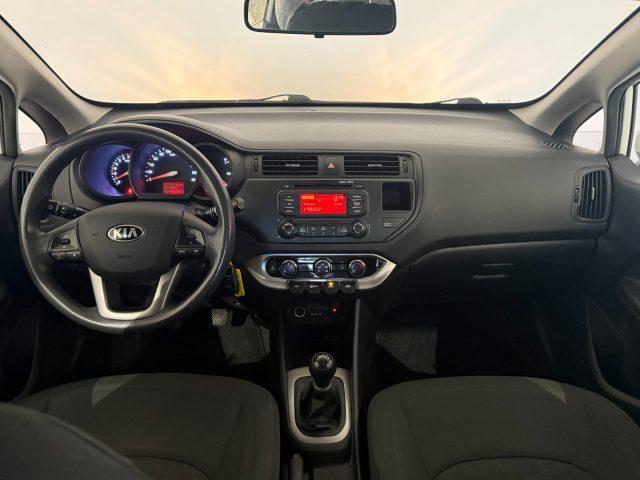 KIA Rio 1.2 CVVT 3p. EX