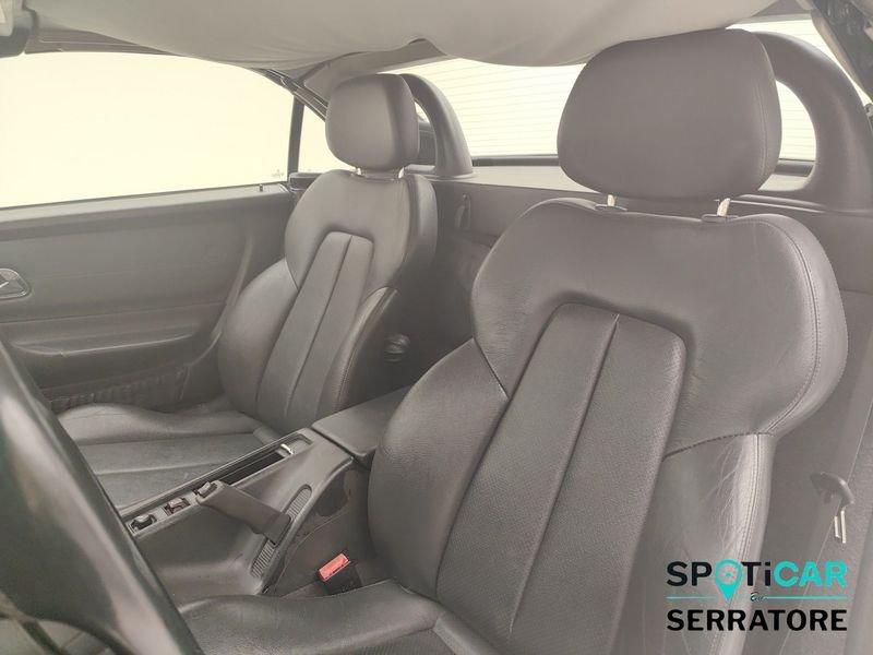 Mercedes-Benz SLK Roadster - R170 230 k auto