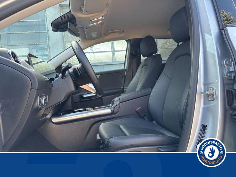 Mercedes-Benz GLA 180 d Automatic Advanced Progressive