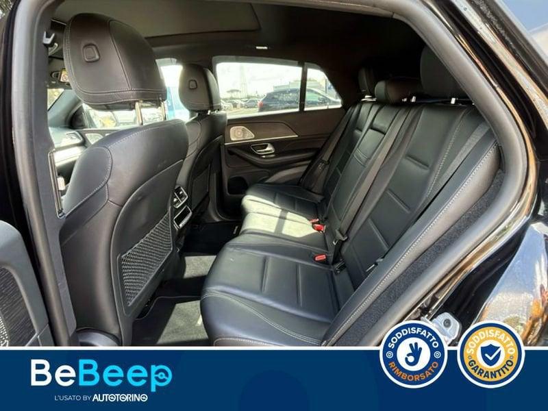 Mercedes-Benz GLE Coupé GCOUPE 300 D AMG LINE PREMIUM 4MATIC AUTO