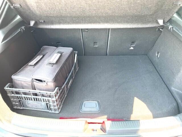 Mercedes-benz A 250 A 250 e hybrid EQ Business