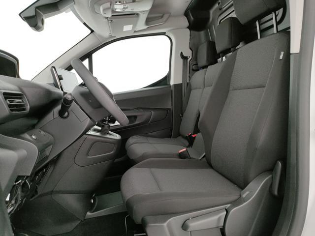 PEUGEOT Partner BlueHdi 100 cv S&S LONG IVA ESCLUSA