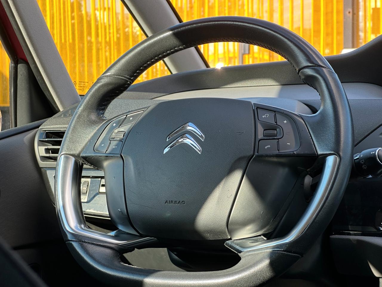 CITROEN C4 SpaceTourer 1.5 BlueHDi 130 S&S Feel