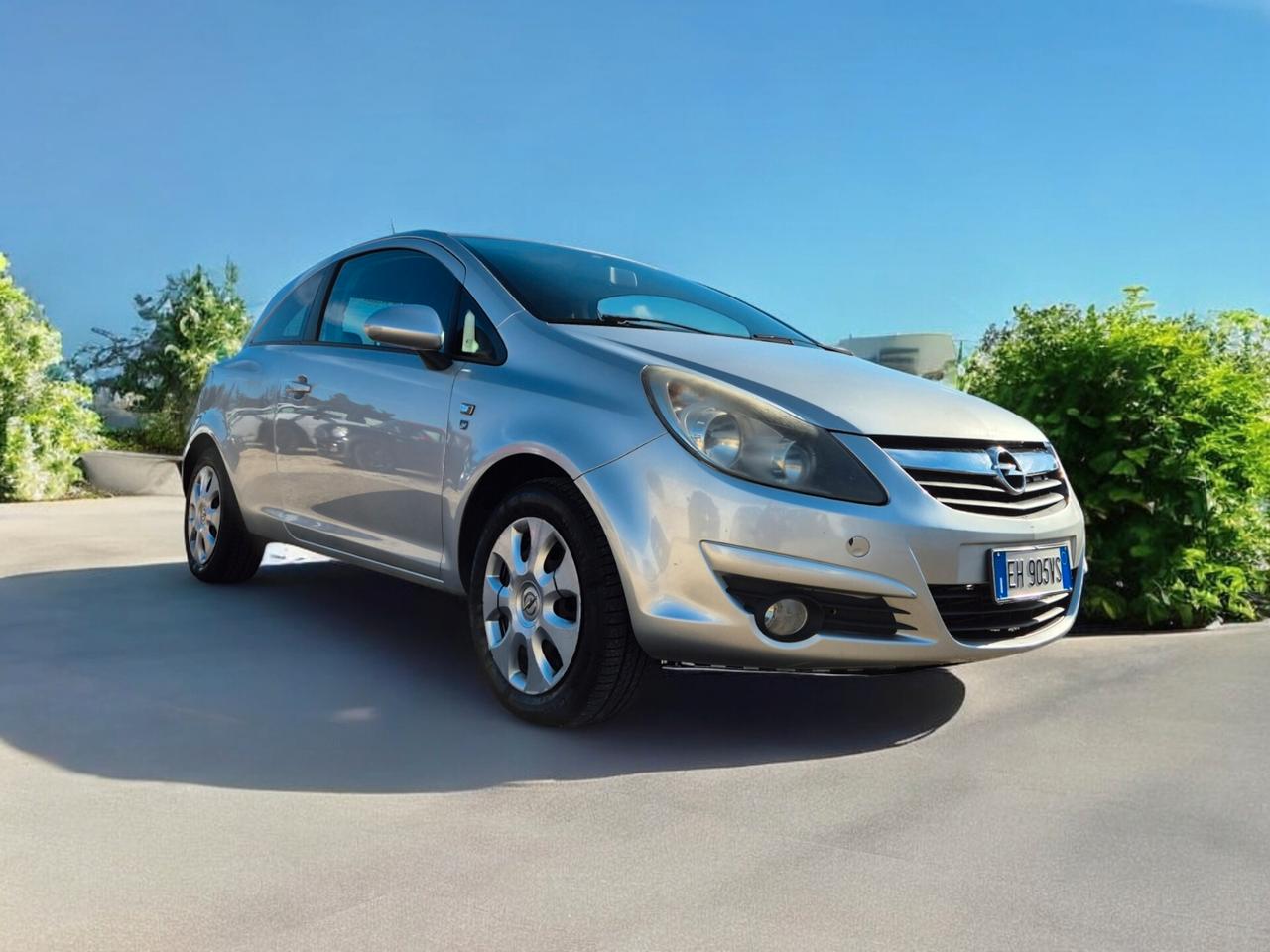 Opel Corsa 1.3 CDTI 75CV SPORT