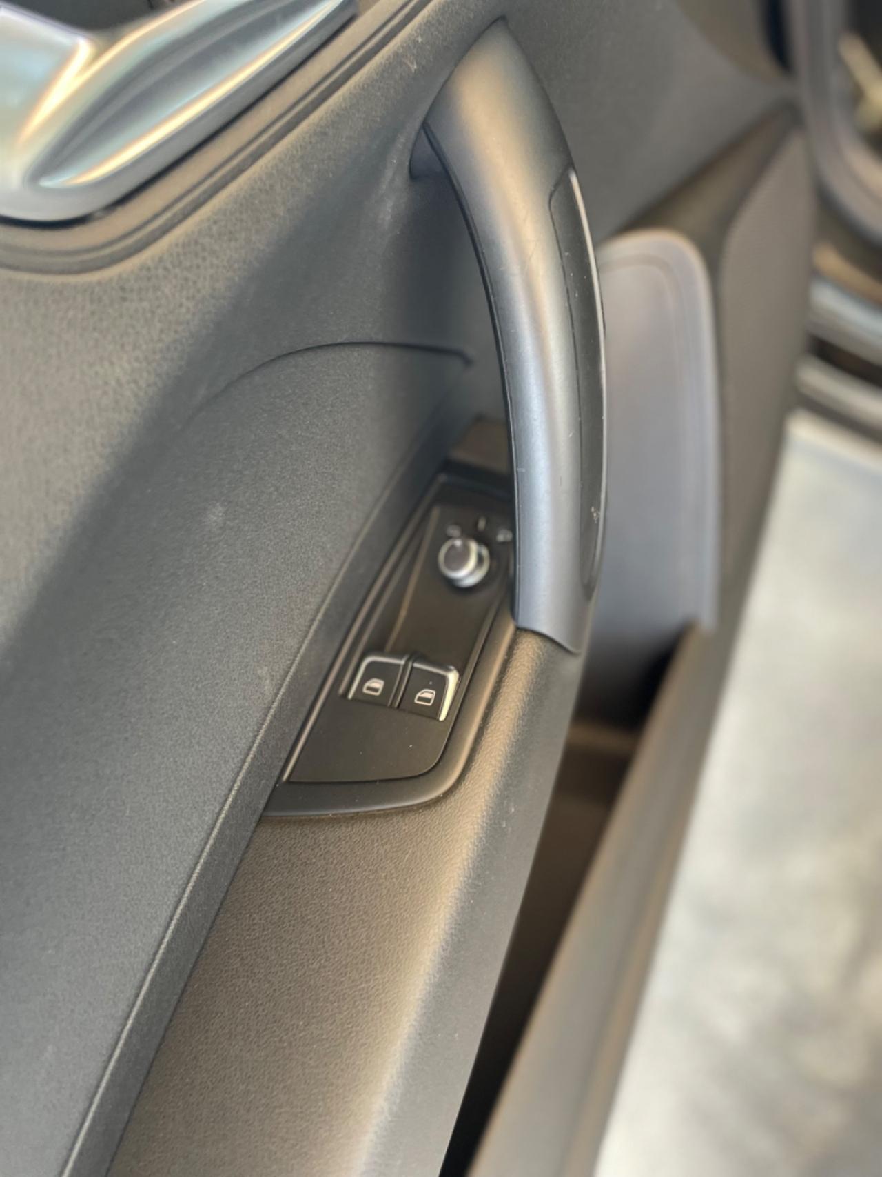Audi A1 1.4 TDI Sport