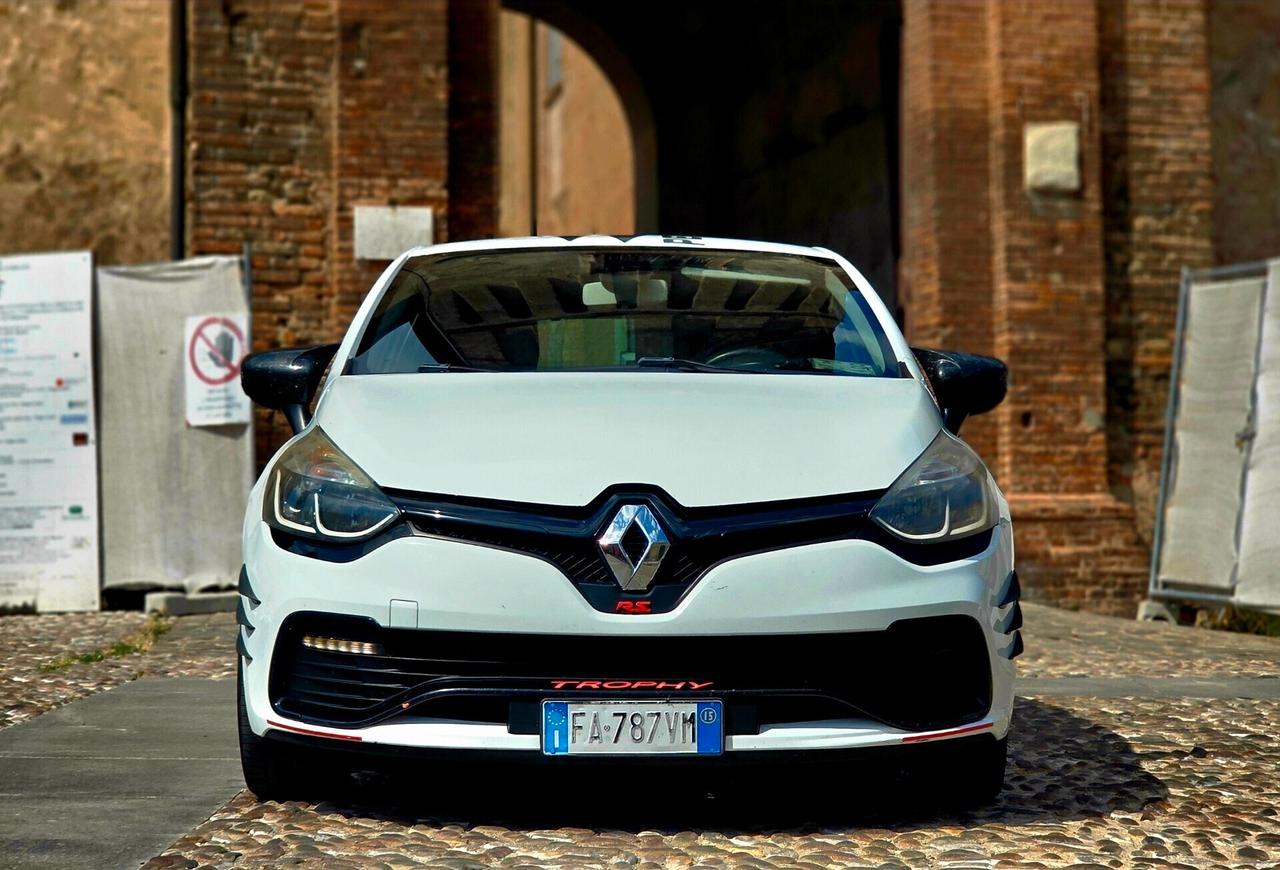 Renault Clio RS 200CV KeyLess