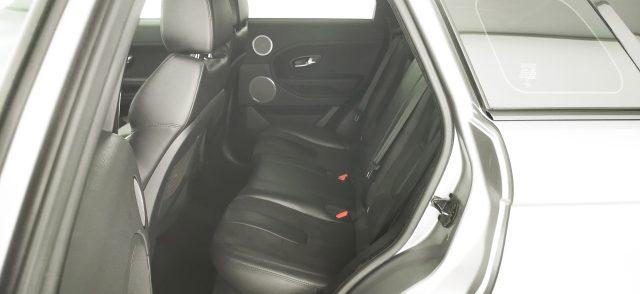 LAND ROVER Range Rover Evoque 2.2 TD4 5p. Dynamic