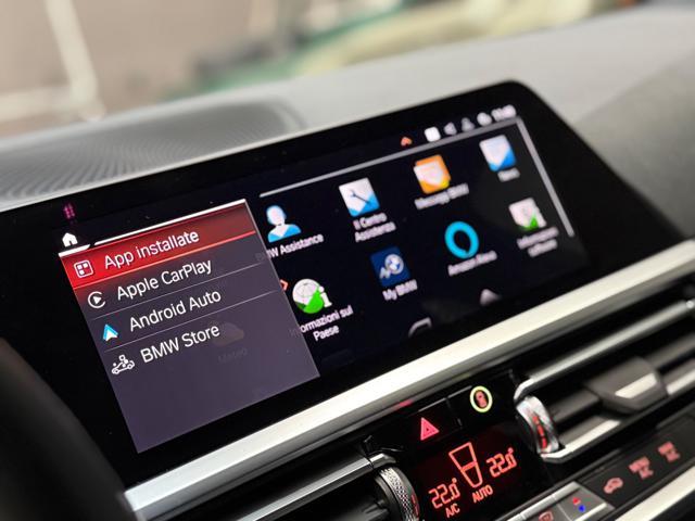 BMW 440 M 440i xDrive 48V Gran Coupé