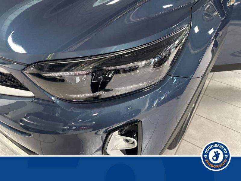 KIA Stonic 1.0 MHEV Urban MY25