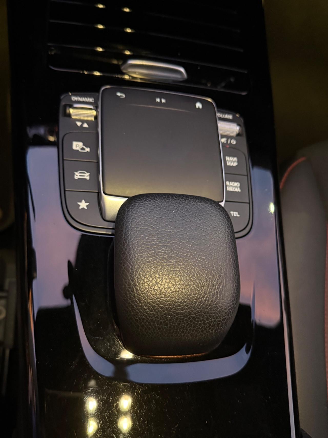 Mercedes-benz A 180 d Automatic AMG Line Premium Plus