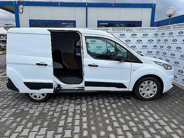 Ford Transit Connect 200 1.5 TDCi 100CV PC Furgone Trend