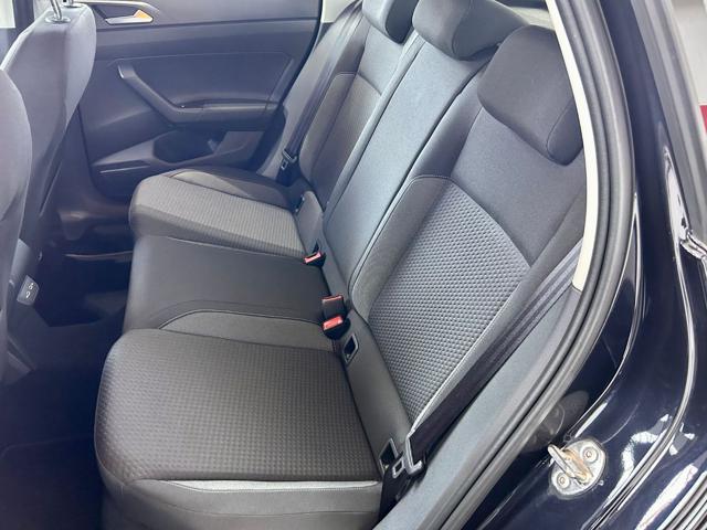 VOLKSWAGEN Polo 1.0 Life