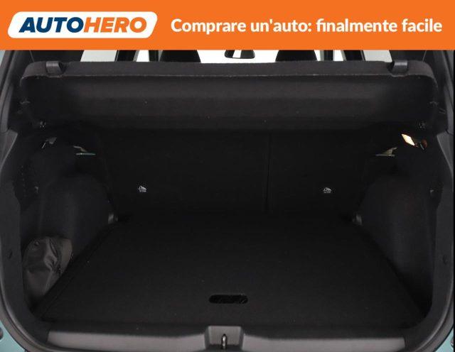 OPEL Frontera Hybrid 145 CV EDCT GS