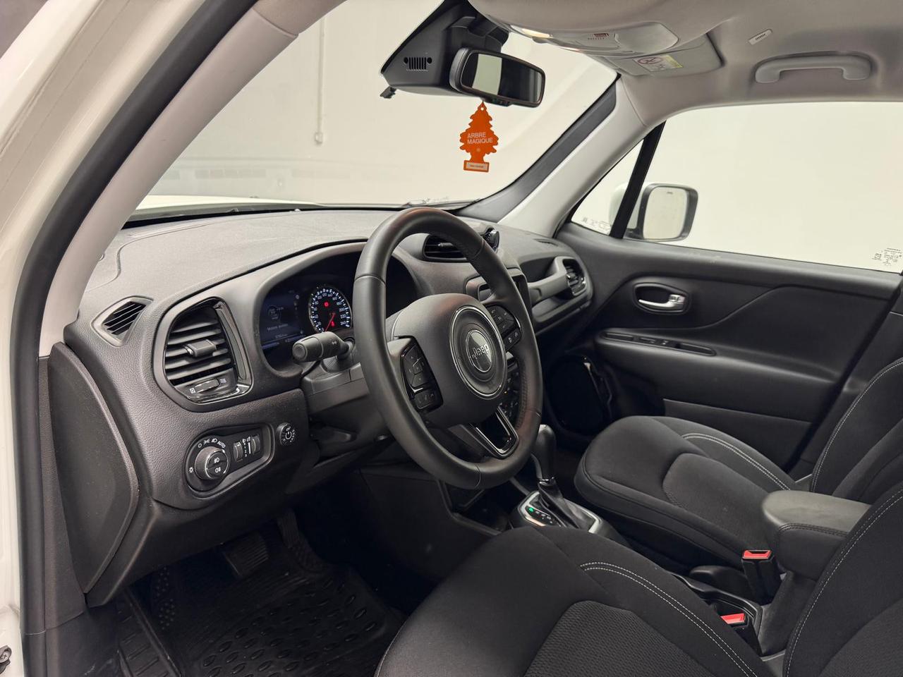 JEEP Renegade 2019 - Renegade 1.3 t4 Limited 2wd 150cv ddct