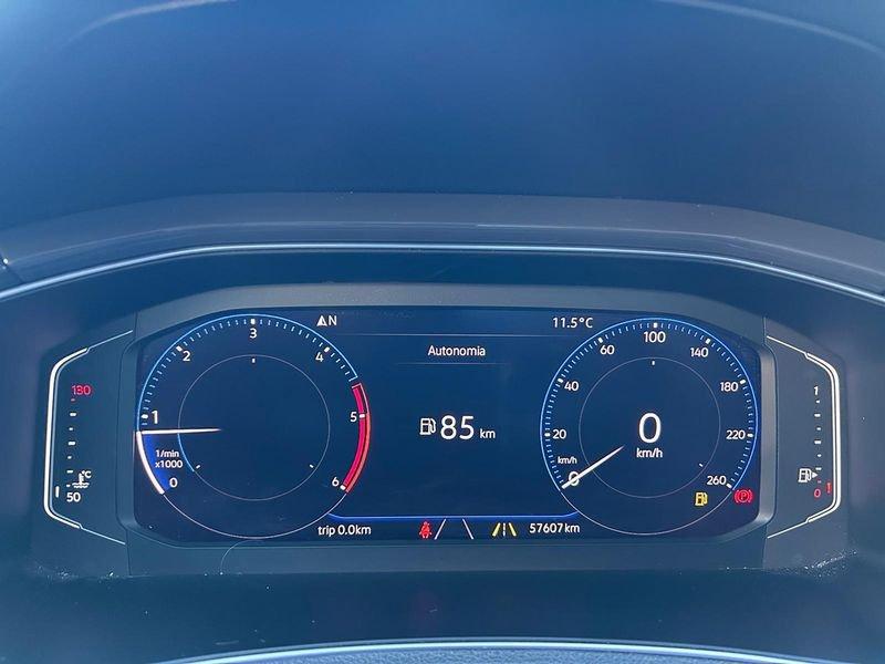 Volkswagen T-Roc 1.6 TDI SCR Style