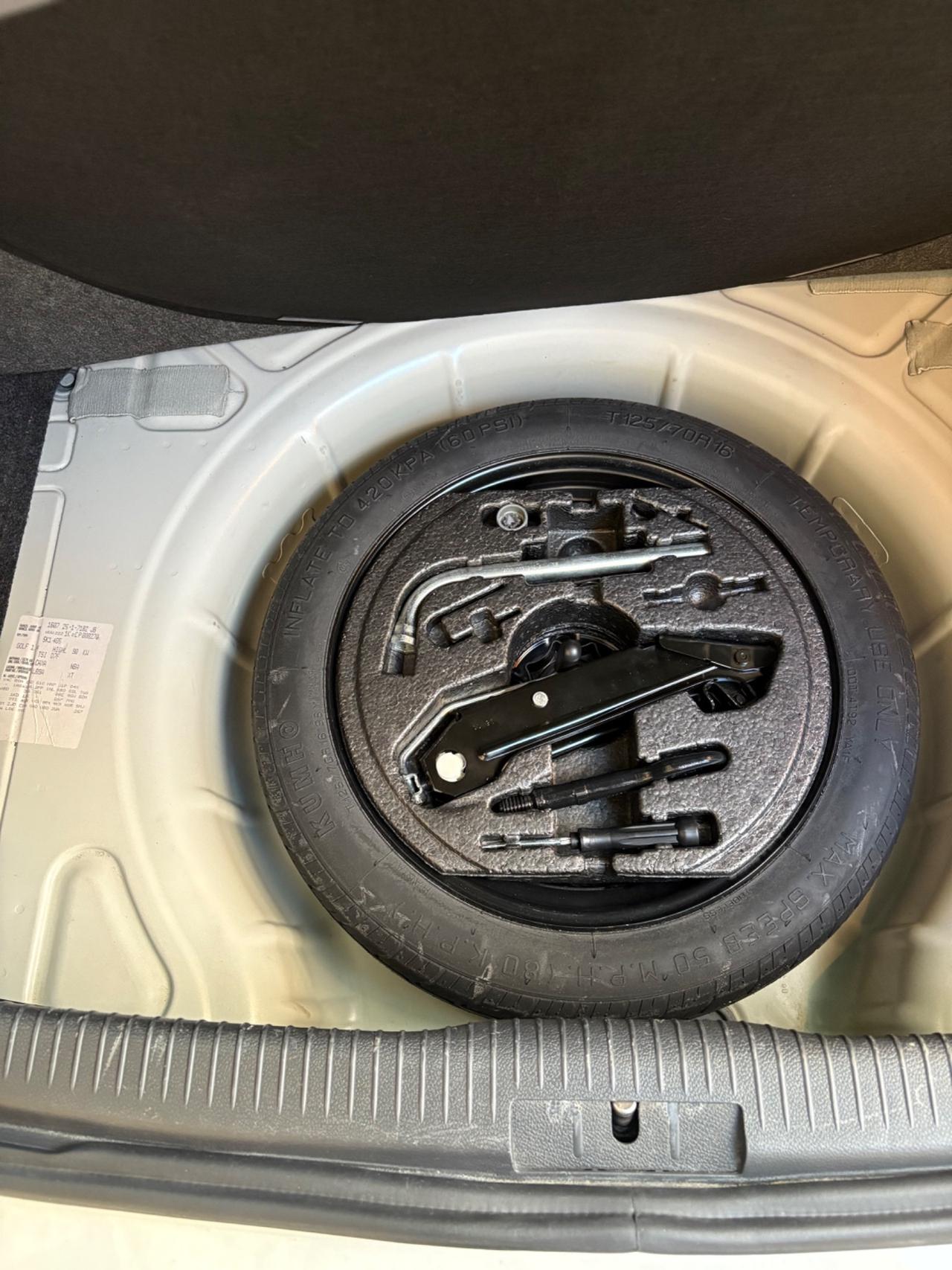 Volkswagen Golf Highline DSG Unico Proprietario